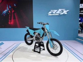 Vertemati και REX MOTOR ενώνουν δυνάμεις για νέες motocross μοτοσυκλέτες – Στόχος το MX2 2028