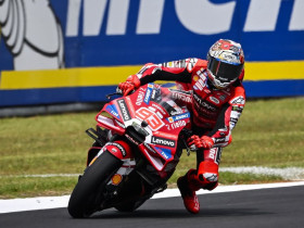 MotoGP 2026 - Ένα ακόμα Sprint για το Marc Marquez στο Motegi