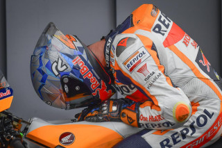 MotoGP: Κάλλιο αργά παρά ποτέ – Η αλλαγή πλεύσης στην Honda