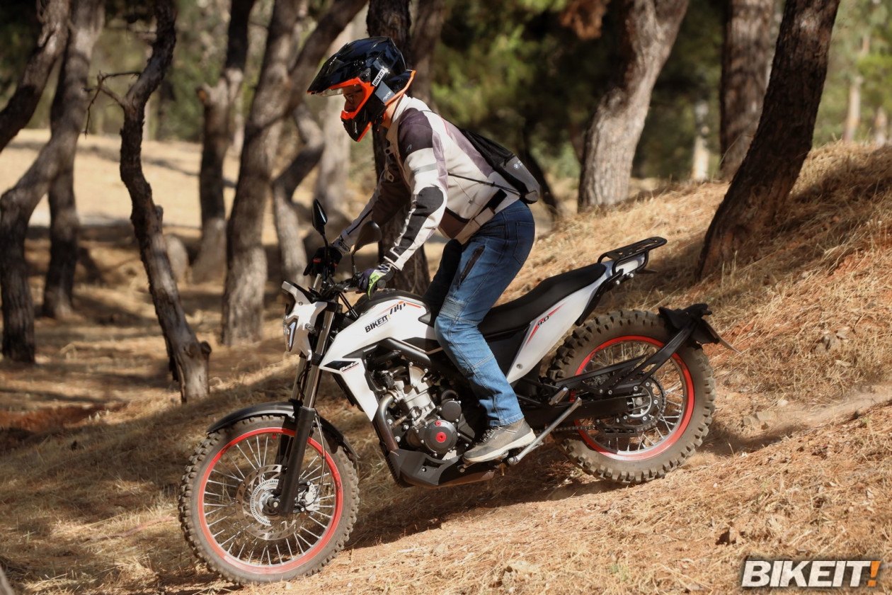 Test – Beta Alp 4.0 2025