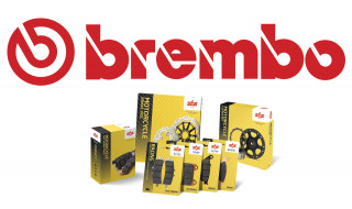 Brembo - Αγόρασε την SBS Friction A/S