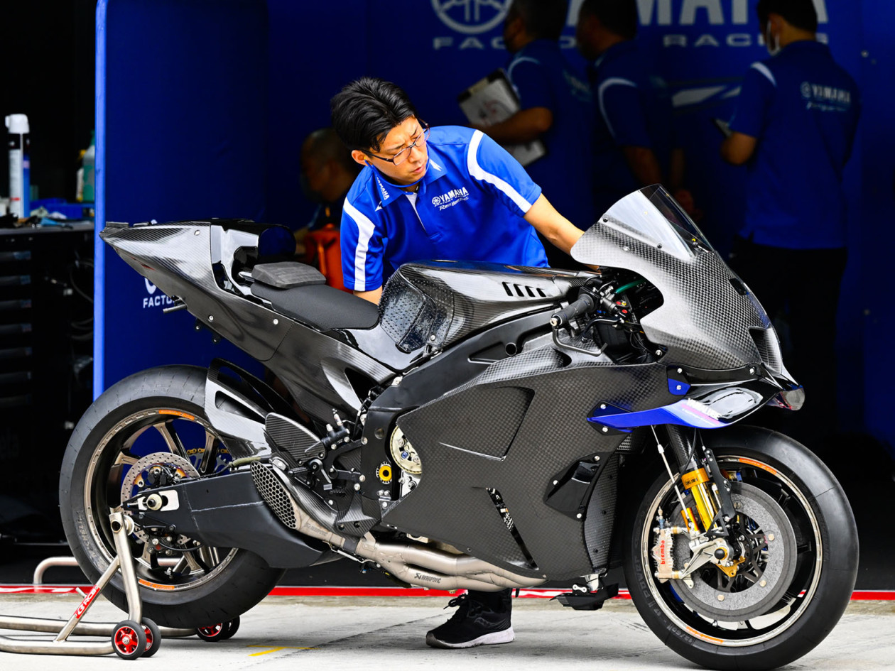 MotoGP 2023, Sepang – Η πρώτη πράξη των δοκιμών έφερε ανατροπές