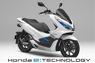 Honda e:Technology – Οργανώνεται η ηλεκτρική αντεπίθεση
