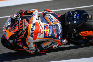 MotoGP, Marc Marquez – Εγχειρίστηκε στον ώμο, ξεκινά αποθεραπεία