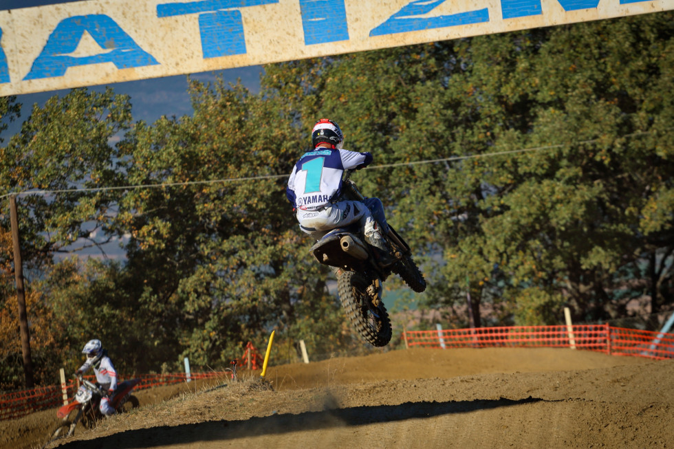 Π.Π. ΜΧ 2022 – Η αυλαία του πρωταθλήματος έπεσε και πάλι είχε χρώμα μπλε