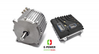 Energica-Dell’Orto: Ο πρωτότυπος E-Power ηλεκτροκινητήρας ξεκινά τις δοκιμές