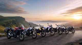 Honda Μotorcycles Νέος Τιμοκατάλογος – Το δίκυκλο των ονείρων σου, πιο κοντά από ποτέ!