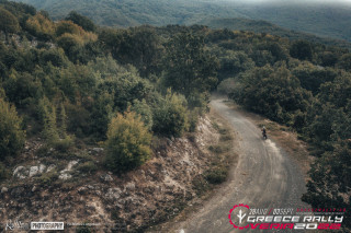 Greece Rally 2022 – Μέρα 3η