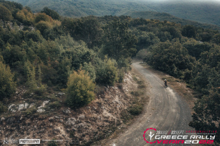 Greece Rally 2022 – Μέρα 3η