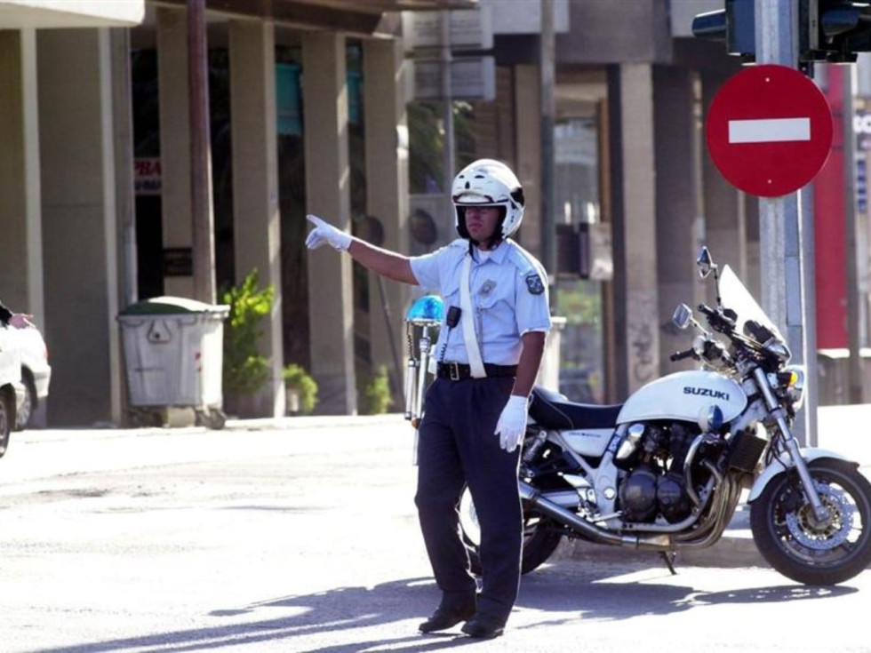 Έλεγχοι και στην περιφέρεια - Τι δείχνουν τα στοιχεία σε Μακεδονία &amp; Θράκη