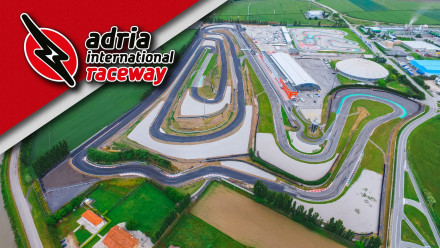 Adria International Raceway – Χρεοκόπησε η ιταλική πίστα