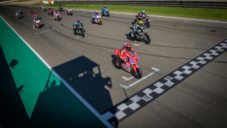 MotoE – Valentino Rossi: Καλές οι ηλεκτρικές μοτοσυκλέτες για τον δρόμο, αλλά όχι για αγώνες