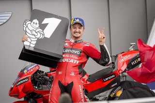 MotoGP - Νέος θρίαμβος για Jack Miller και Ducati, στο Grand Prix της Γαλλίας