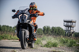 KTM – Προσφέρει επέκταση εγγύησης σε πολλά μοντέλα της