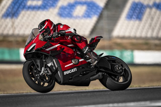 Ducati Superleggera V4 - Η επίσημη παρουσίαση