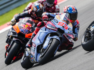 Gresini Racing - Αφήνει τη Ducati για τη Yamaha;