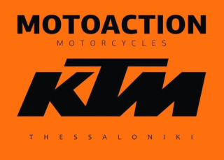 Motoaction – Πλέον στην εμπορία και των KTM μοτοσυκλετών