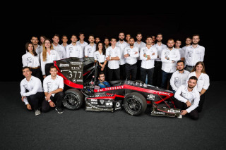Centaurus Racing Team – Το αγωνιστικό πλάνο της πανεπιστημιακής ομάδας για το 2020