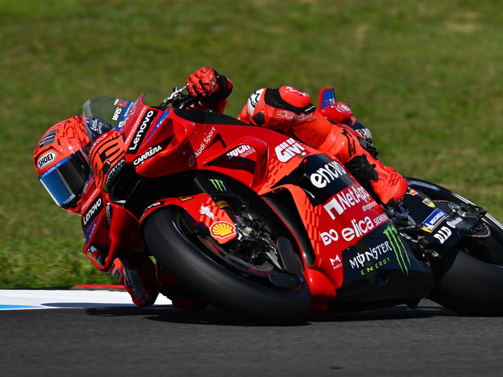 MotoGP 2025, 12ος Αγώνας, Τσεχία - Η 70η νίκη του Marc Marquez στη μεγάλη κατηγορία