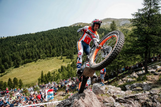 TrialGP 2023, 6ος αγώνας, Sestriere (Ιταλία)