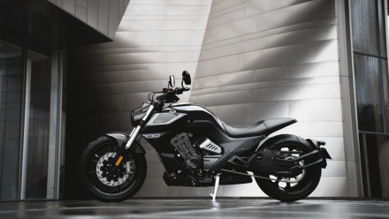 Η Teoren Motors A.E. αποκλειστική εισαγωγέας της Benda στην Ελλάδα