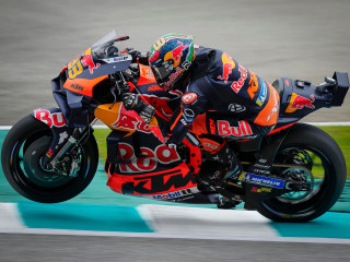 MotoGP 2023, Μαλαισία - Στόχος για τη Michelin τα νέα ρεκόρ