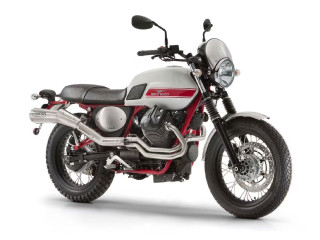 Moto Guzzi – Ανανέωσε την πατέντα του «Stornello», νέα μοτοσυκλέτα εν όψει;