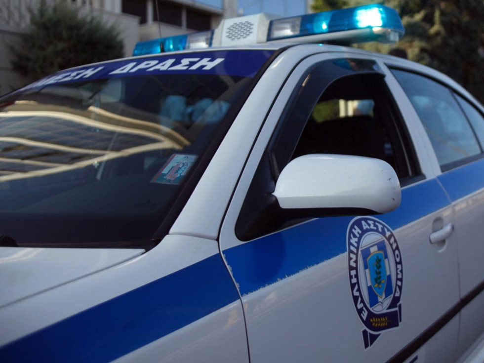 Κρήτη - Η τροχαία κατάσχεσε δίκυκλο από πιτσιρικάδες και εκείνοι το... πήραν πίσω μόνοι τους