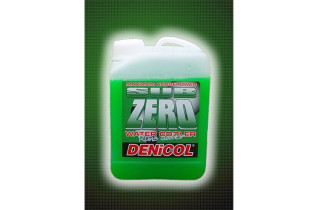 Denicol - Το νέο ψυκτικό υγρό Sub-Zero στην Extra Products