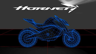 Η Honda Ισπανίας διέρρευσε ηχητικό του νέου Hornet