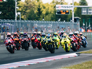 MotoGP - Έρχονται αλλαγές με πρώτη και άμεση την κατάργηση των holeshot εξαρτημάτων