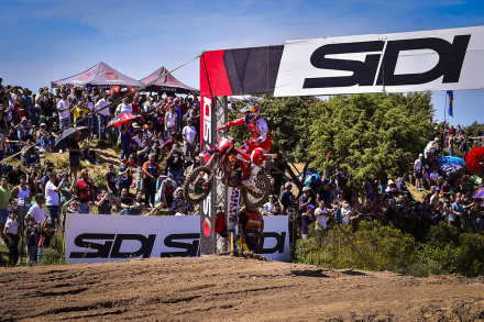 MXGP 2024, 3ος αγώνας, Σαρδηνία (Ιταλία)
