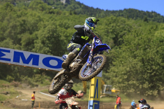 Yamaha - Το επίσημο δελτίο τύπου για τον αγώνα ΠΠΜΧ 2021 στην Σπερχειάδα
