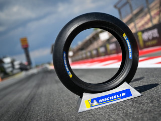 MotoGP 2026 - Το επερχόμενο GP της Καταλονίας από τη σκοπιά της Michelin