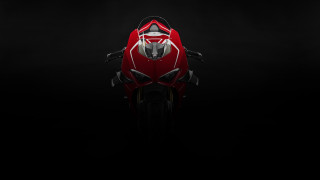 Ducati –Eπιβεβαιώθηκε η Superleggera V4!
