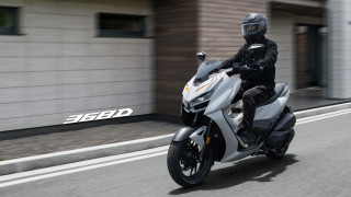 Zontes 368D, 368E, 368M – Η νέα σειρά μοντέλων