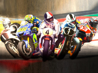 MotoGP – 1000 Αγώνες για τους… λάτρεις της στατιστικής