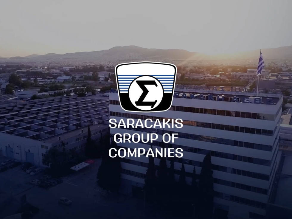 Όμιλος Επιχειρήσεων Σαρακάκη - Ένα video με τις δραστηριότητες του!