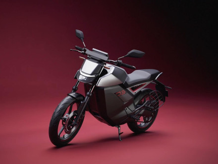 Ola Electric Roadster - Η "ουτοπική" ηλεκτρική μοτοσυκλέτα