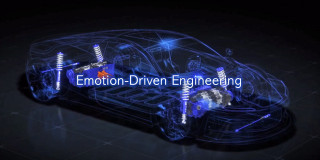 Yamaha - Παρουσιάζει το αlive concept - Νέα εταιρεία, με κινητήρες, αμορτισέρ, κ.α. για ηλεκτρικά αυτοκίνητα!