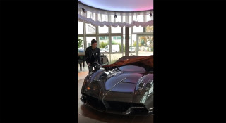 Jorge Lorenzo - Έκανε δώρο στον εαυτό του Supercar 2 εκατομμυρίων ευρώ!
