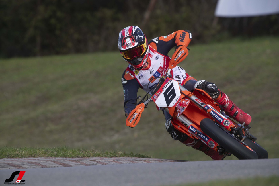 Supermoto of Nations 2025, Vysoké Mýto (Τσεχία)