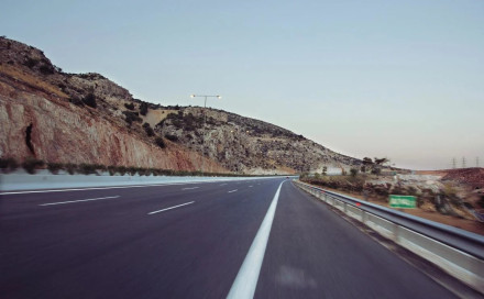 Ισπανία - Οι μοτοσυκλέτες θα κινούνται νόμιμα στη Λ.Ε.Α.