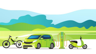 Κινούμαι Ηλεκτρικά: 5.000 αιτήσεις για επιδότηση αγοράς ηλεκτρικών οχημάτων σε 15 ημέρες