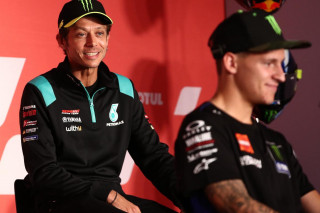 MotoGP - Ειδική συνέντευξη τύπου σήμερα στην Αυστρία – Ανακοινώνει την απόφασή του ο Rossi!
