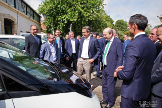 Η Πράσινη Συμφωνία της κυβέρνησης - Αναλυτικά οι επιδοτήσεις για αγορά ηλεκτρικών οχημάτων