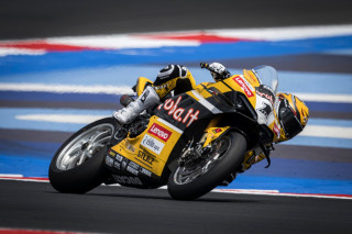 WorldSBK 2023, 5ος αγώνας, Misano (Ιταλία)