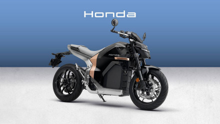 Honda WN7 - Στη γκάμα 2026 η πρώτη της ηλεκτρική μοτοσυκλέτα