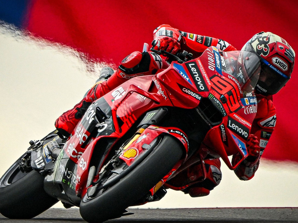 MotoGP 2025, Αμερική - Οι Marquez, η Ducati και οι άλλοι και... πάλι