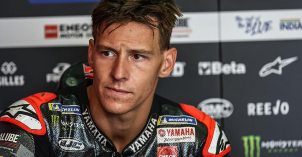 MotoGP – Fabio Quartararo: Πηγαίνει στην Honda το 2027;